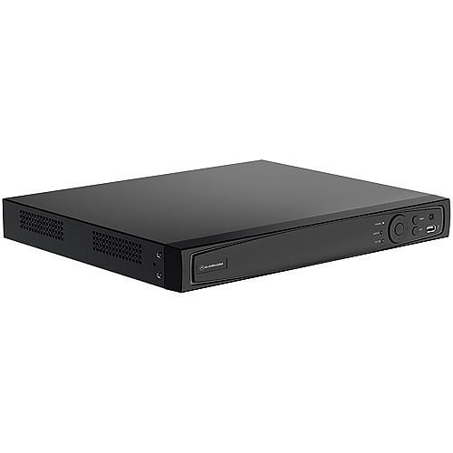 Alarm.com ADC-CSVR126-16CH-2X3TB 16 Channel 2-HD Bay Commercial Stream Video Recorder with 2 x 3TB Hard Drive (6TB Total)