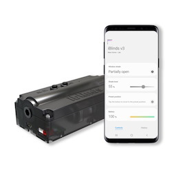 iBlinds Kit v3 – Charging Kit Not Included