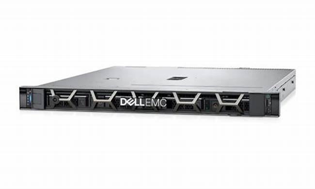 Dell PowerEdge R250 Small and Medium Business