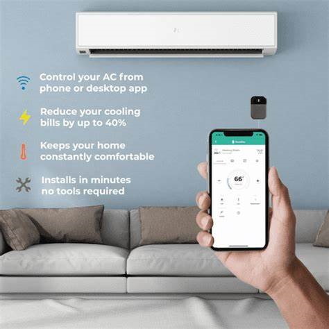 Sensibo Sky- AC Controller