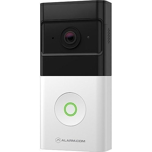 Alarm.com ADC-VDB755P Alarm.com PoE Video Doorbell