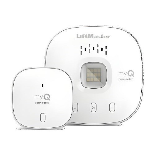 LiftMaster 821LMC-S Smart Garage Control, Universal