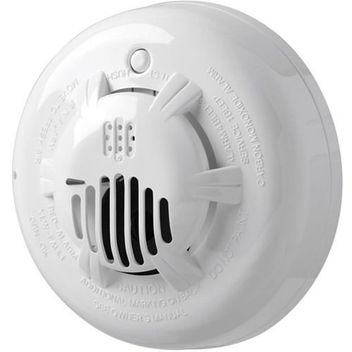 DSC PG9933 PowerG Wireless CO Detector