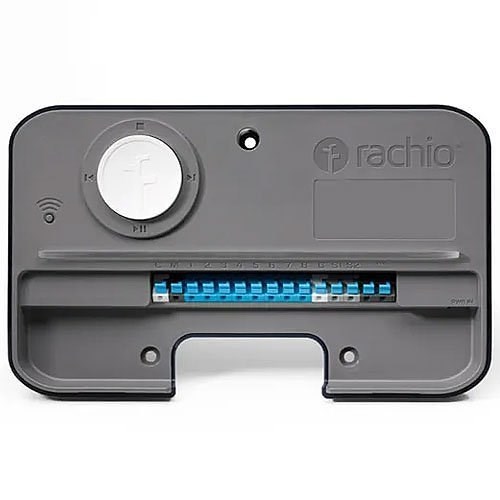 Rachio 16ZULWC-PRO Smart Sprinkler Controller, 16-Zone