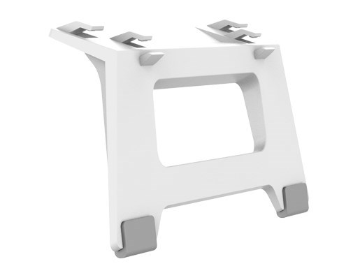 Fanvil DS101 table desk stand for i51W, i52W, i53W.