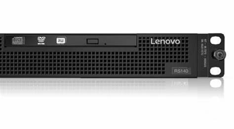 Lenovo ThinkServer RS140