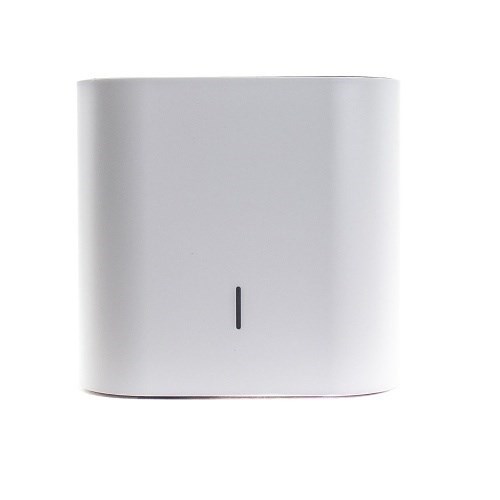 Alarm.com ADC-SVR210-2TB 8-Channel Stream Video Recorder 210 with 2-HDMI Port, 2TB