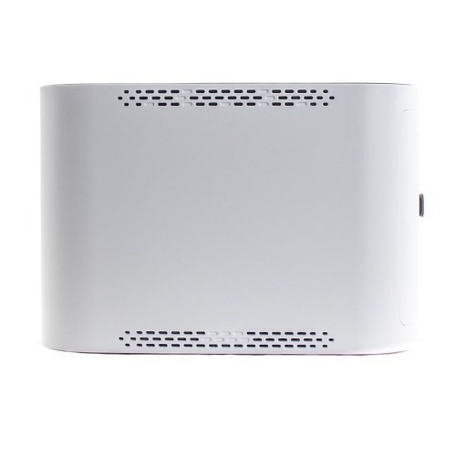 Alarm.com ADC-SVR210-2TB 8-Channel Stream Video Recorder 210 with 2-HDMI Port, 2TB