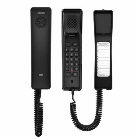 H2U Fanvil Compact IP Phone