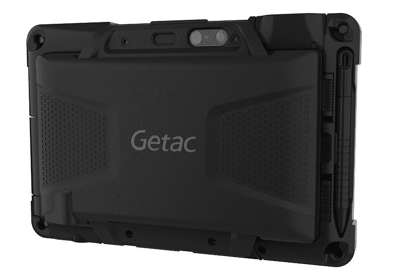 Getac T800 G2 Tablet - 8.1" - 8 GB RAM - 64 Storage - Windows 10 64-bit - TD98Z1DA5DXX