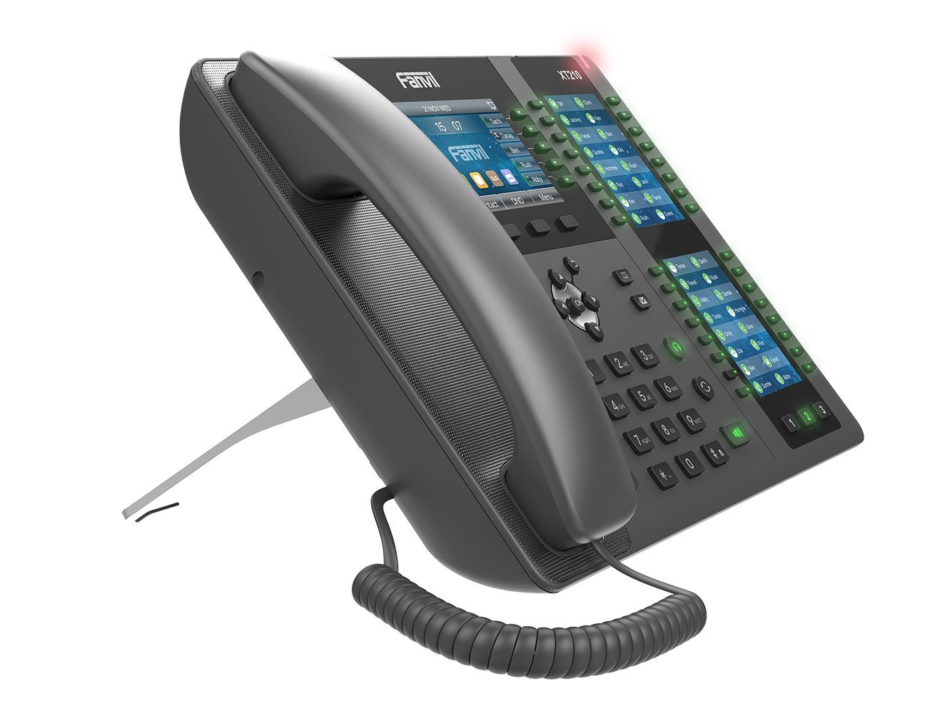 Fanvil X210 High-end Enterprise IP Phone