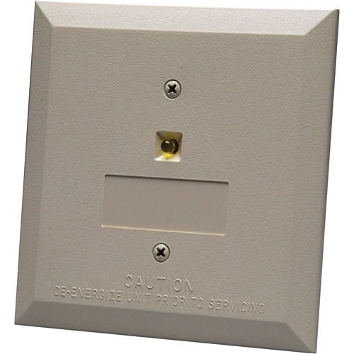 Fire-Lite I300A Fault Isolator Module, ULC Listing