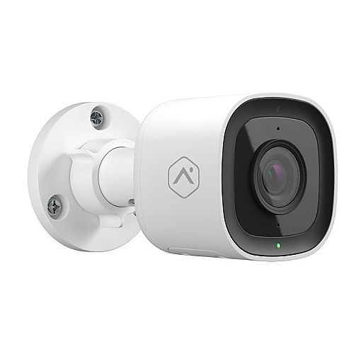 Alarm.com ADC-VC727P Pro Series Indoor/Outdoor 1080p Mini-Bullet Camera, PoE, IP66