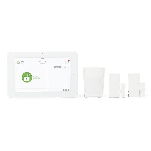 Qolsys IQP4020-KIT-PG IQ PoweG Panel Kit, Telus Version