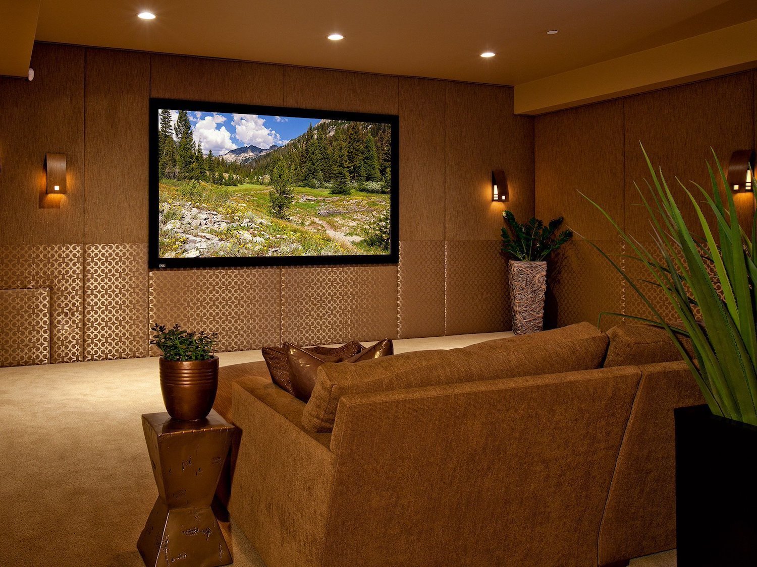 K2 TV & Home Theater Installation Services