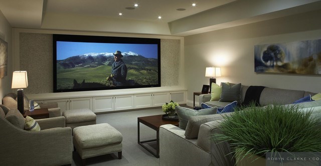 K2 TV & Home Theater Installation Services