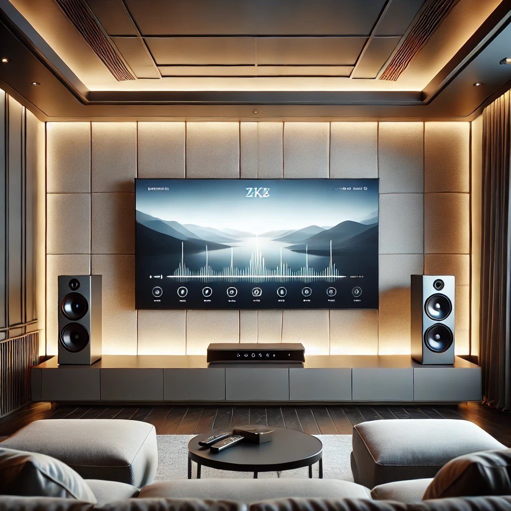 K2 TV & Home Theater Installation Services