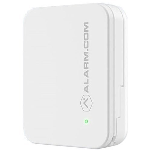 Alarm.com ADC-S40-T Z-Wave Plus Temperature and Humidity Sensor for Alarm.com Smart Thermostats