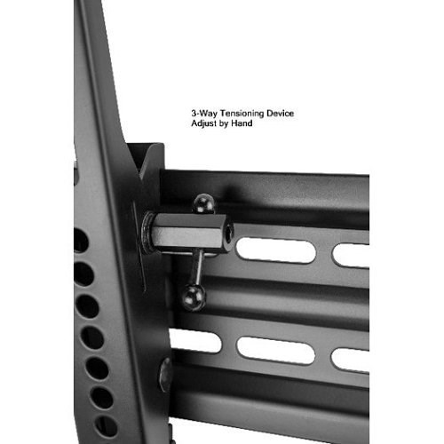 AVARRO NX-FM2460 Fixed Medium Mount for 24"-60" Displays, 120 lb