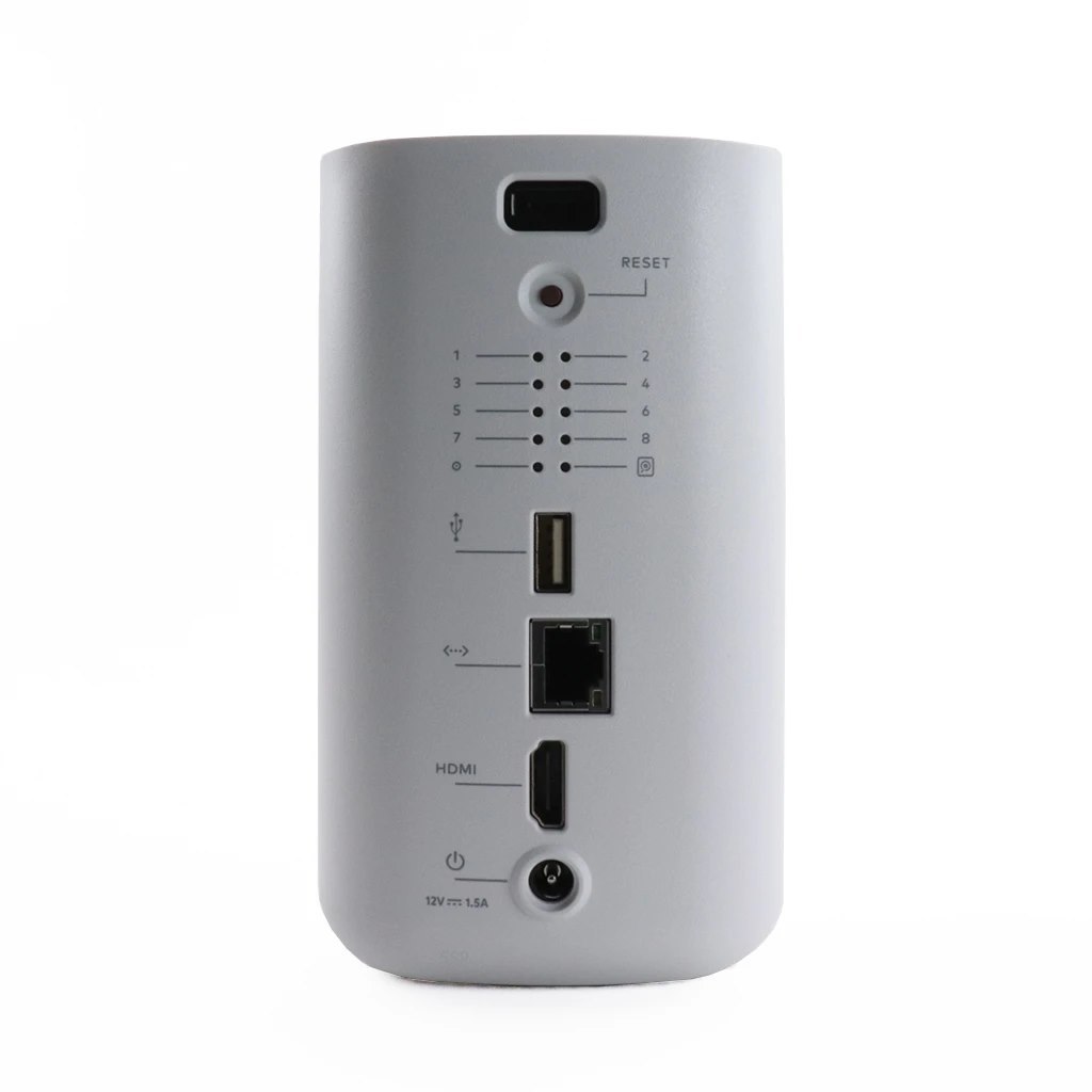 8 Channel Stream Video Recorder ADC-SVR122