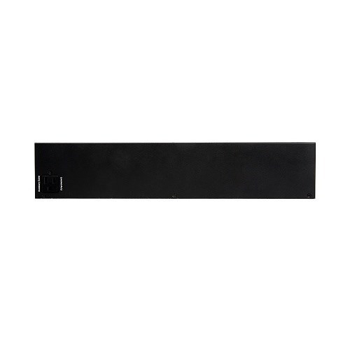 WattBox WB-800-IPVM-12 800 Series IP Power Conditioner, 12-Individually Controlled and Metered Outlets