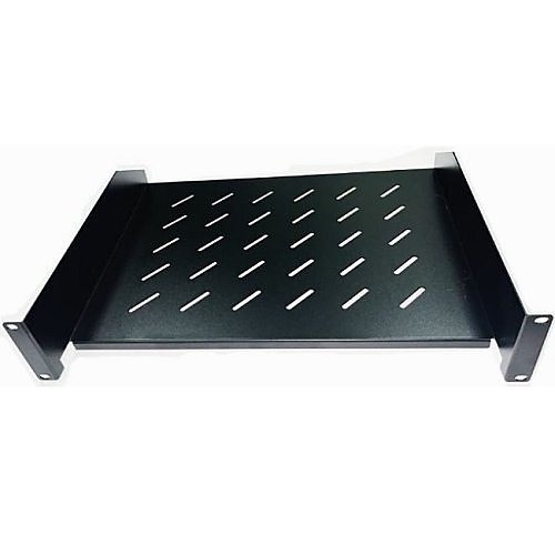 AVARRO RK-2UVSHLF 2U Vented Panel Rack Shelf