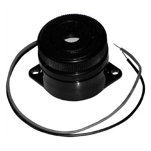 ADI PRO 0E-PIEZOSIRN Miniature Piezo Siren, Continuous Tone