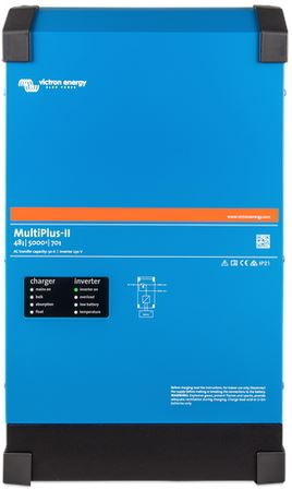 MultiPlus-II off-grid inverter 48/5000/70-95 120V (5000W, 48V, 120V)