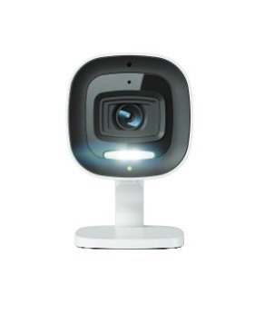 Alarm.com Indoor 4 MP Wi-Fi Camera (ADC-V530)