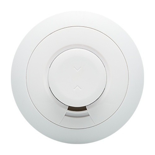 DSC PGP9976 PowerG + Wireless Smoke and Heat Detecto