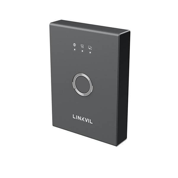 Fanvil A710 for 3CX SBC