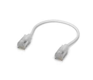UniFi Patch Cable UACC-Cable-Patch-0.4M-W