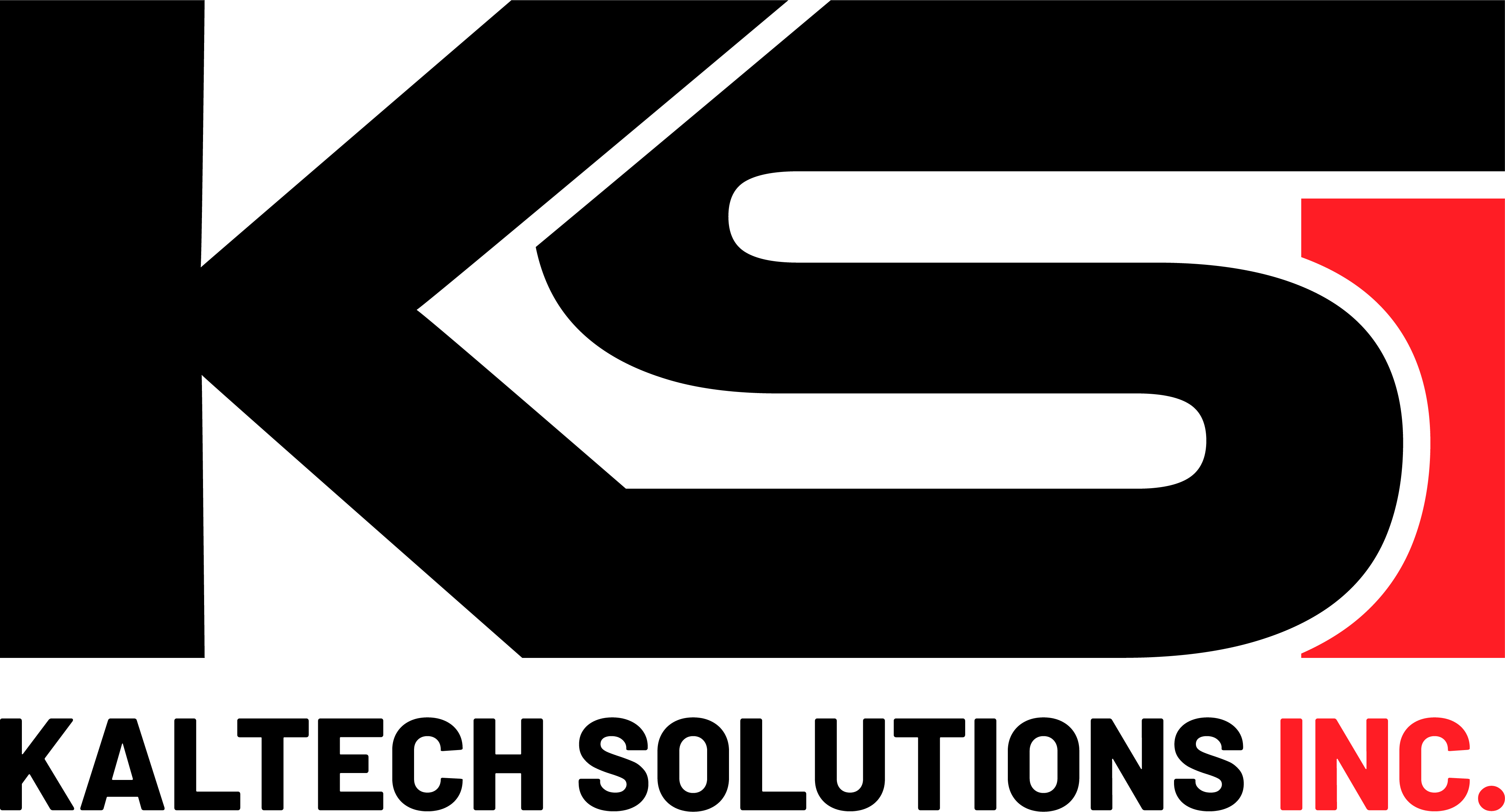 KALTECH SOLUTIONS INC.
