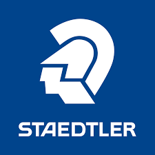 Staedtler TradPencil HB Cup100