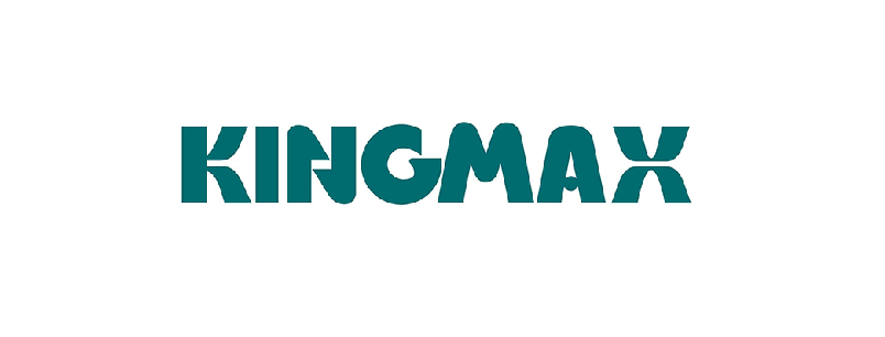 Kingmax KingFast DDR4 4GB So-Dimm 2666Mhz With Bulk Package.