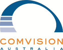 Comvision - VC-1 Pro Badge Camera