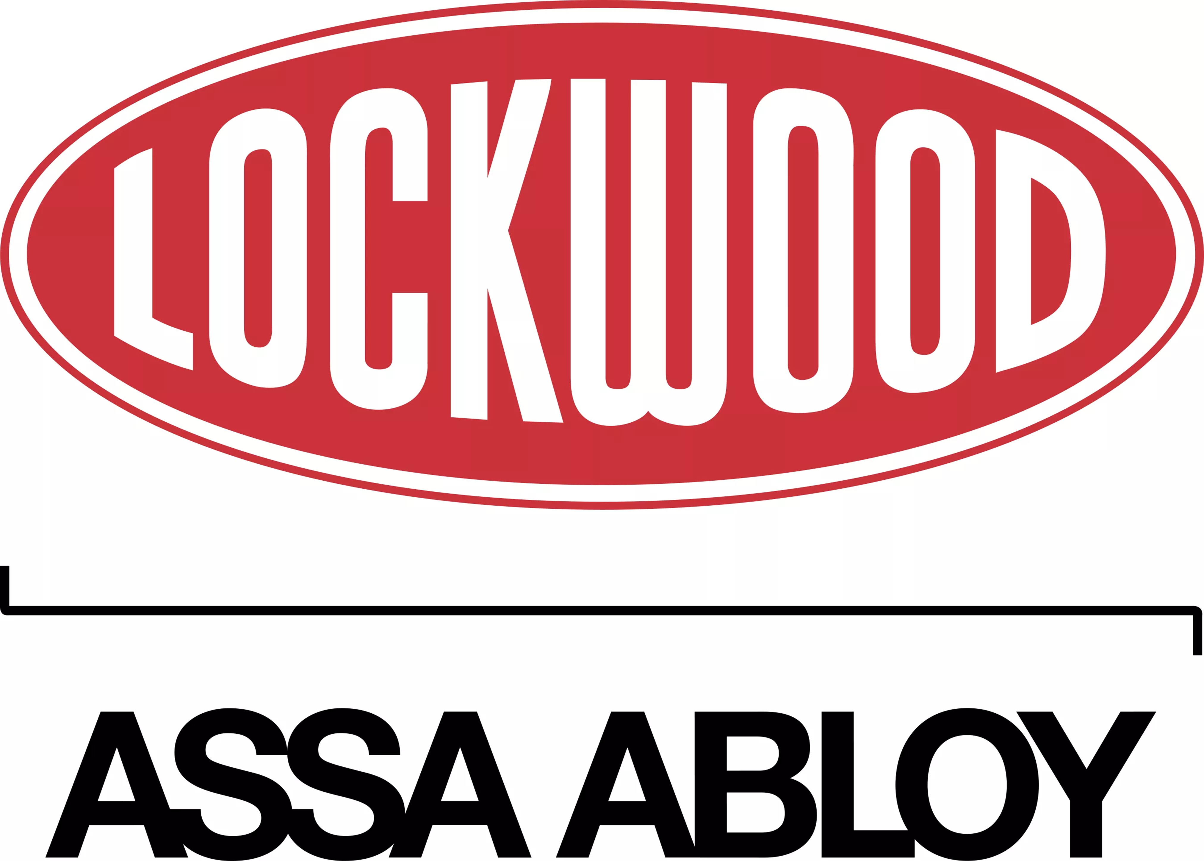Lockwood Es110 12/24VDC Fail Safe Non Monitored Ip56 5YR