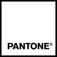 Pantone BT Headphone Orange