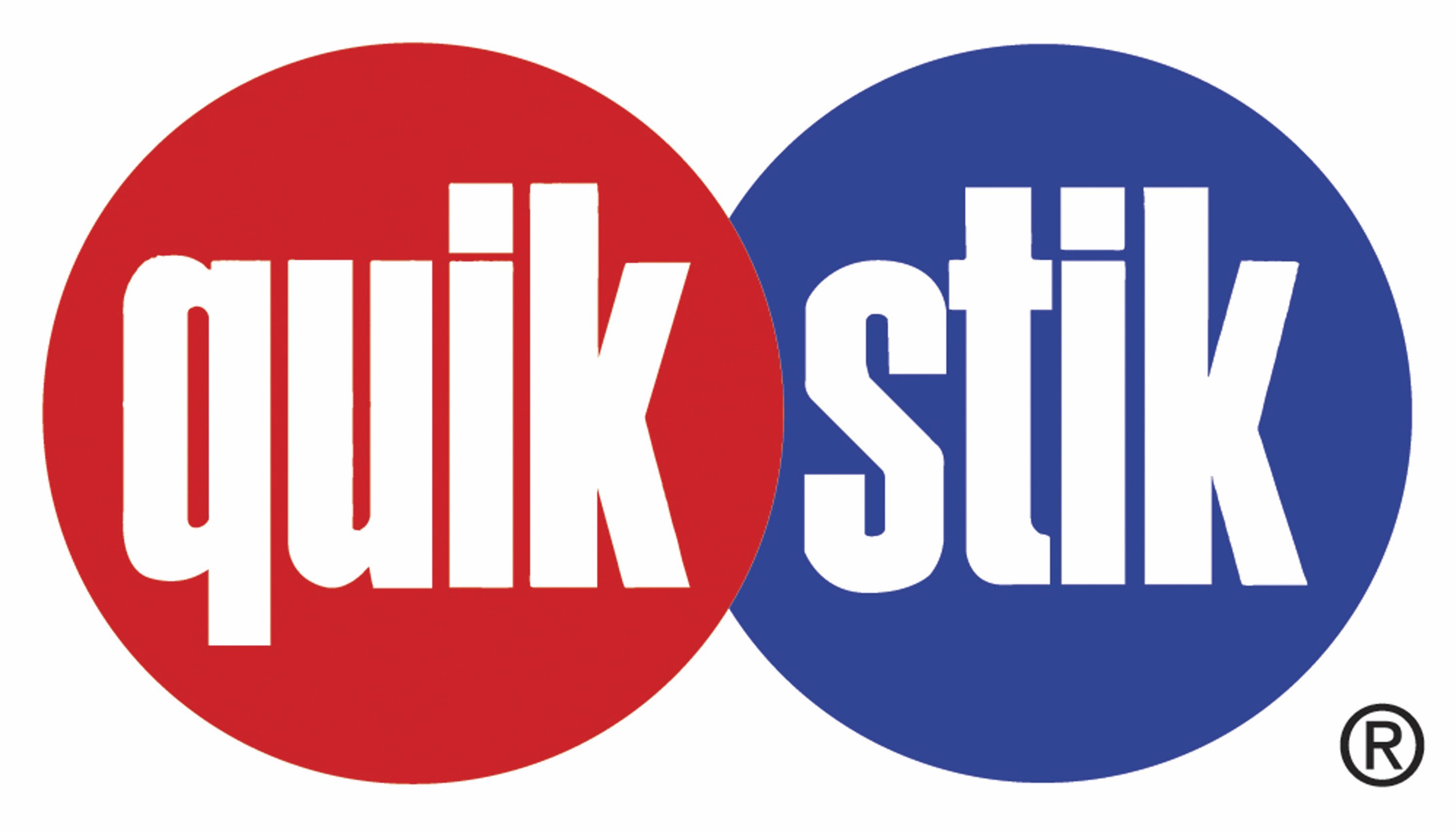 Quikstik Display TKT Sale PK10