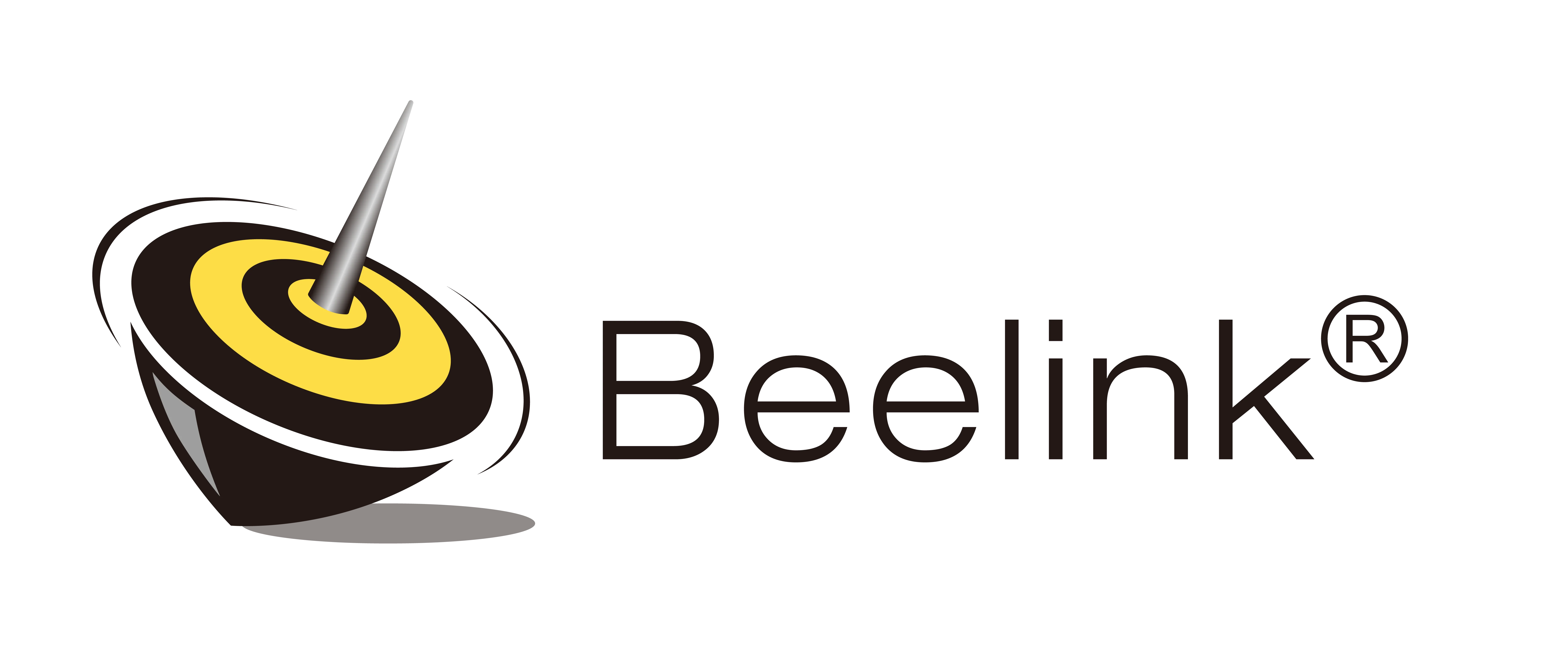 Beelink EQi12 Mini PC, Core I5-1235U, 16GB, 500GB SSD, 2xLAN/WiFi/BT, Win 11 Pro