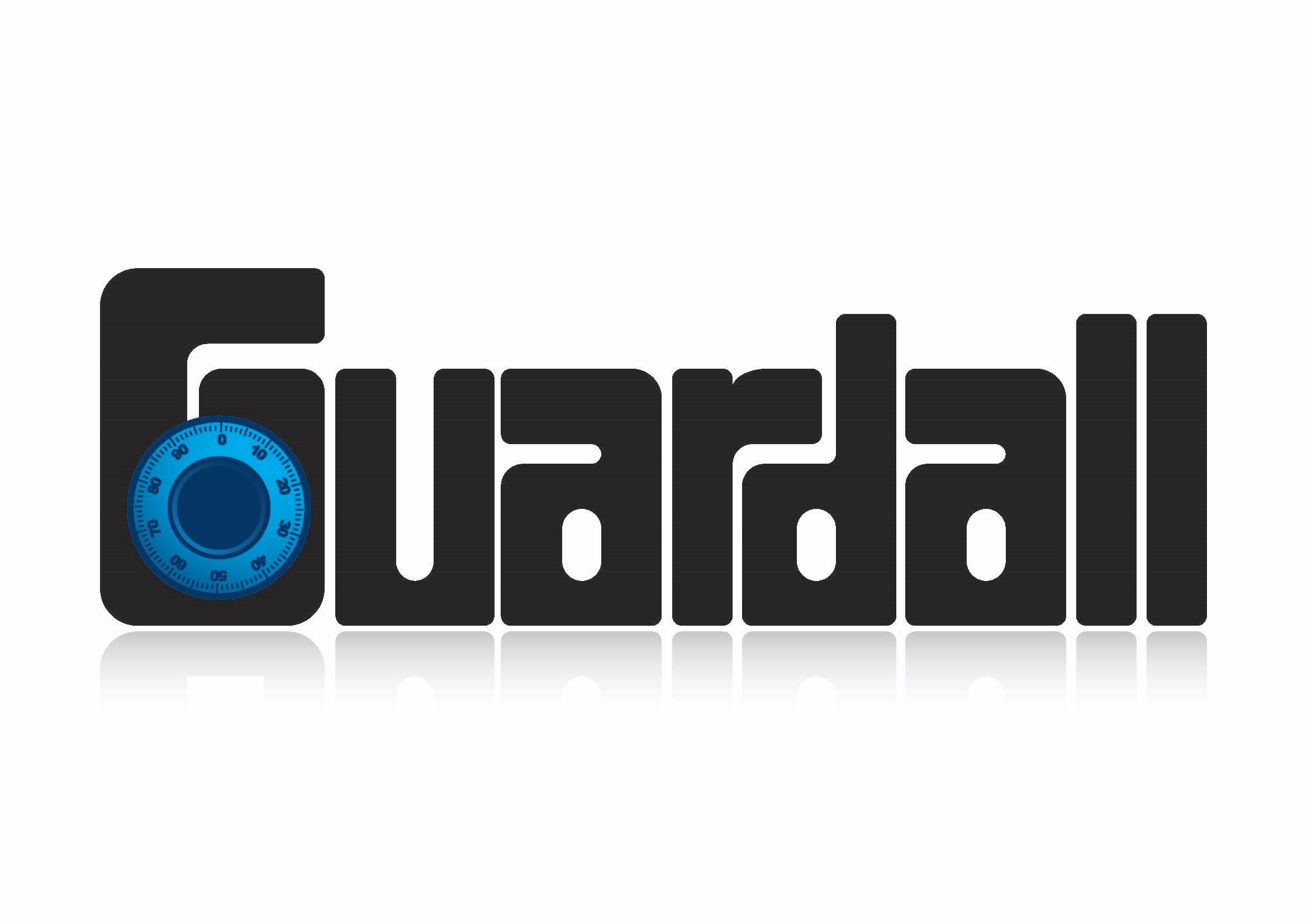 Guardall S116069 Ceiling MNT 360 Dec 3 MTR MNT - Optional Inbuilt Deol 2YR