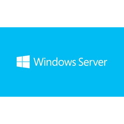 Microsoft Windows Server 2019 - License - 1 User CAL