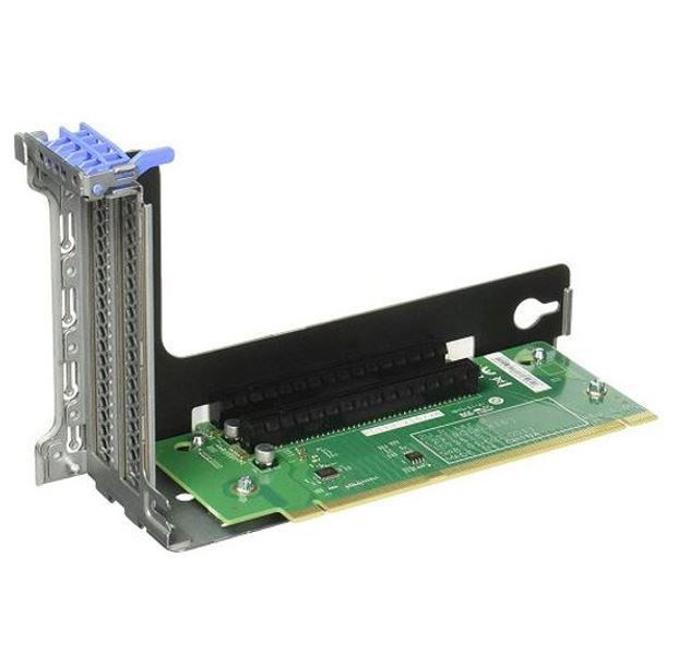 Lenovo ThinkSystem SR655 X16/X8/X8 Riser Kit