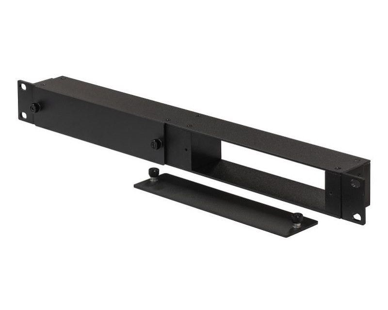 MikroTik Cwdm-Chassis-2 1U Chassis Bracket For CWDM 8-Port Mux/Demux