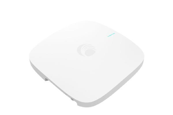 Cambium Networks Xe5-8X00a00-Rw Xe5-8 Indoor Tri-Band WiFi 6E Ap With Multi-Radio SDR 8X8. 5GbE. Row