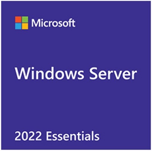 Lenovo Windows Server Essentials 2022 To 2019 Downgrade Kit-Multilanguage Rok