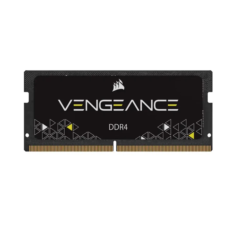 Corsair DDR4, 3200MHz, 1 X 16GB, Sodimm