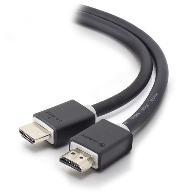 Alogic 15M Pro Series Commercial High Speed Hdmi Cable With Ethernet Ver 2.0 - Male To Male