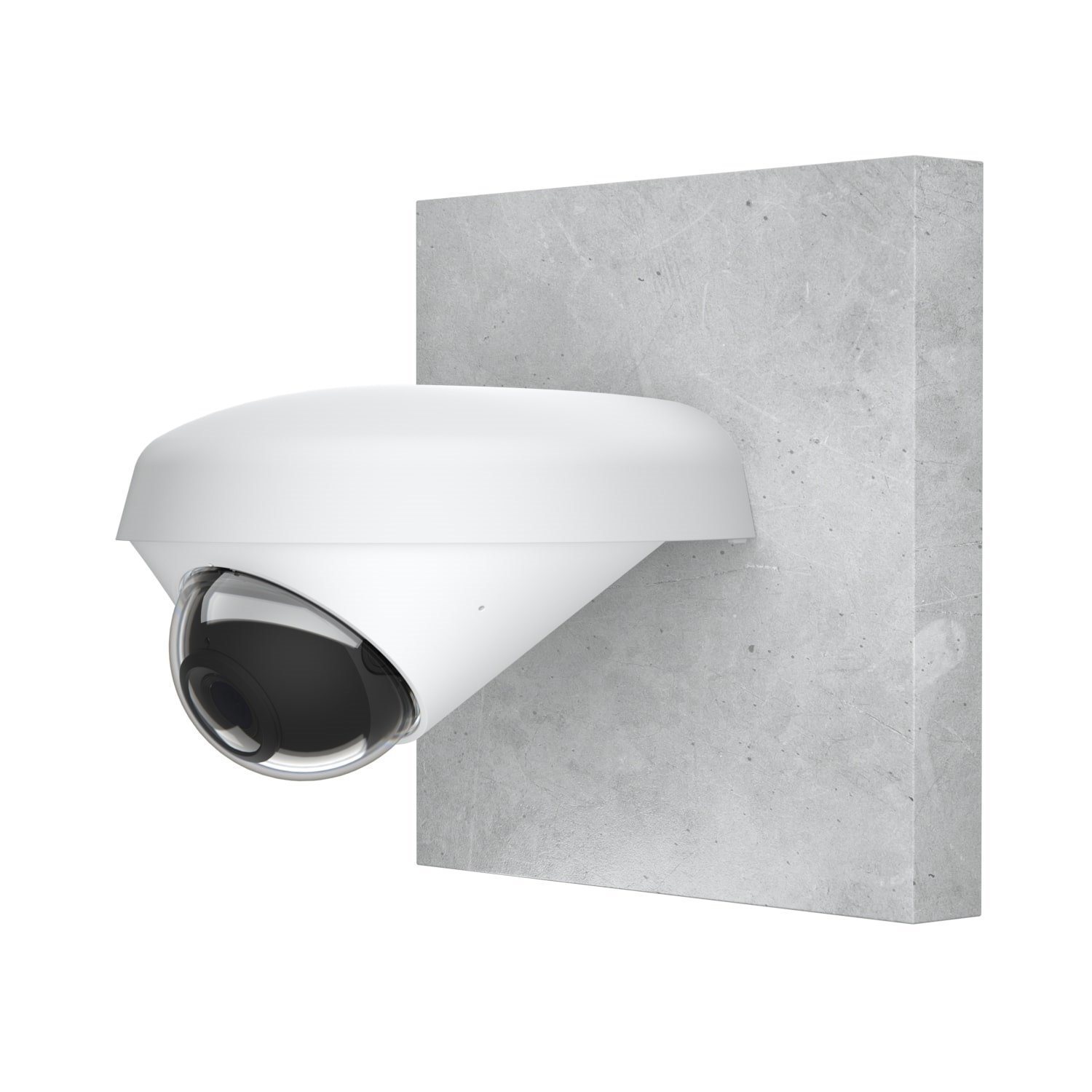 Ubiquiti UACC-G4-Dome-Arm-Mount UniFi Video Camera G4 Dome Arm Mount