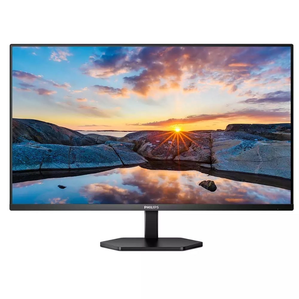 Philips 32" (16:9) FHD Led, 1MS, Vga, Hdmi, SPK, 3YR